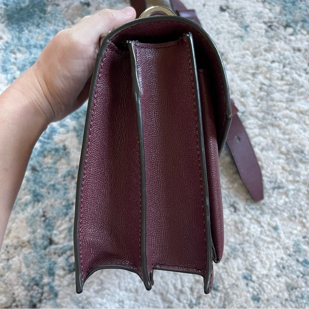 Rebecca Minkoff EUC Crossbody/Shoulder Bag - Picture 9 of 16